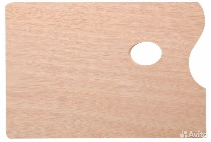 Мольберт с этюдным ящиком переносной складной