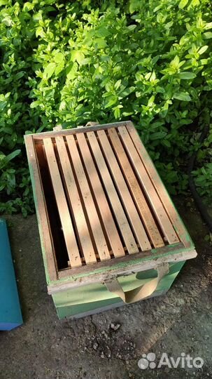 Для пчеловодства