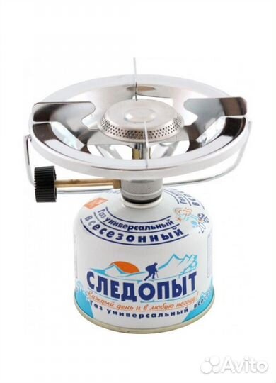 Горелка газовая Следопыт