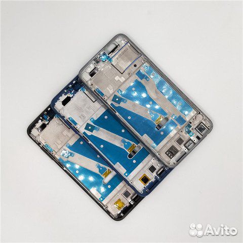 Рамка дисплея телефонов Huawei на все модели