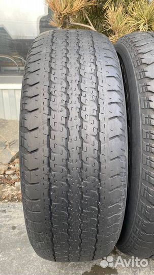 Bridgestone Dueler H/T D840 265/65 R17