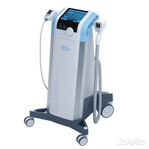 Аппарат RF-лифтинга exilis elite нового поколения