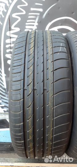 Dunlop SP Sport Maxx GT 235/50 R18