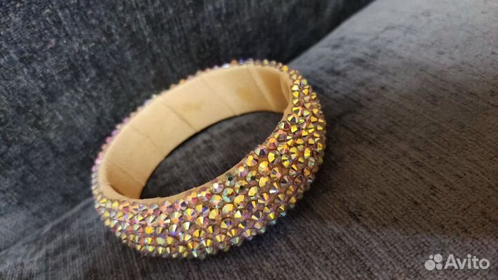 Украшения для восточных танцев