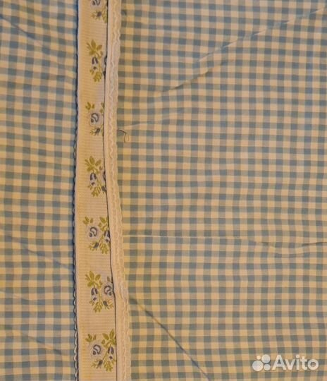 Детское одеяло 90*120 с пододеяльником