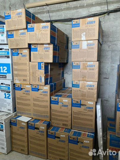 Кондиционеры и сплит-системы Centek