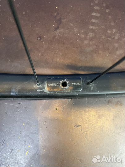 Вилсет 29 specialized