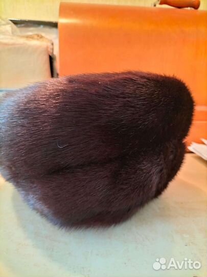 Шапка женская