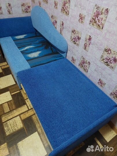 Диван малютка