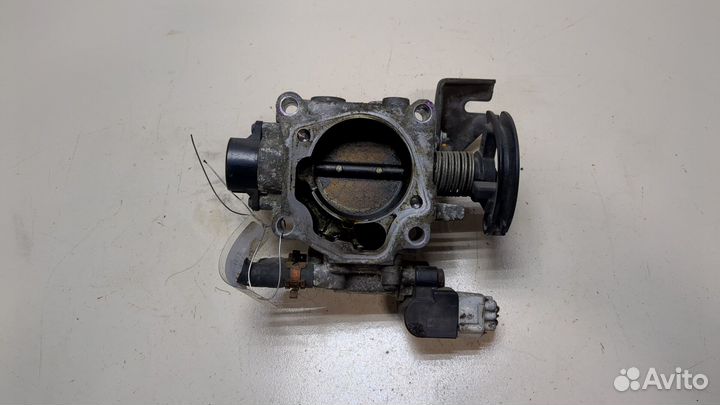 Заслонка дроссельная Toyota Matrix, 2006