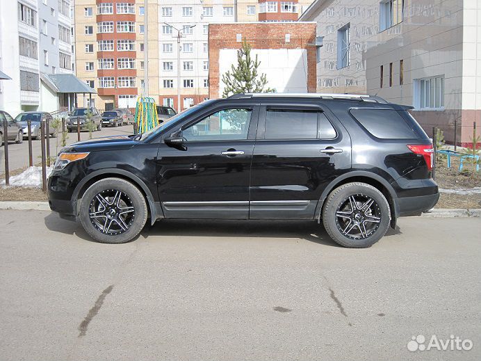 R20 Nokian Tyres Hakka Z SUV 275/50, PCD 5x114.3 DIA 73.1