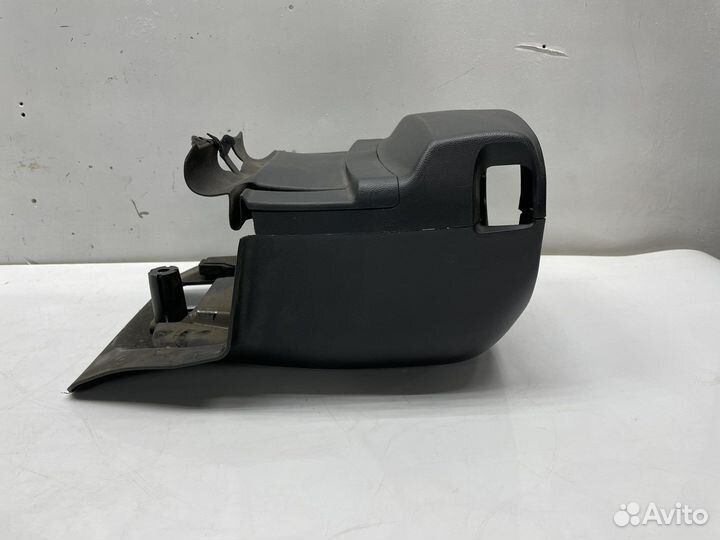 Кожух рулевой колонки Mazda 3 BK 1.6 Z6