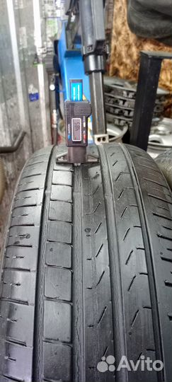 Pirelli Cinturato P7 215/55 R17 94V