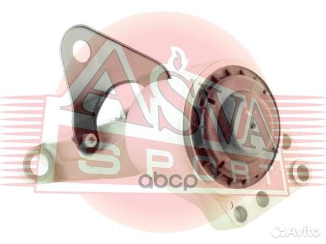 Опора двигателя передняя 2112-CA20trhat asva