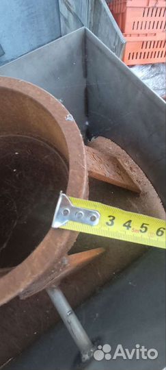 Печь для бани