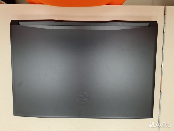 Ноутбук MSI (спр)