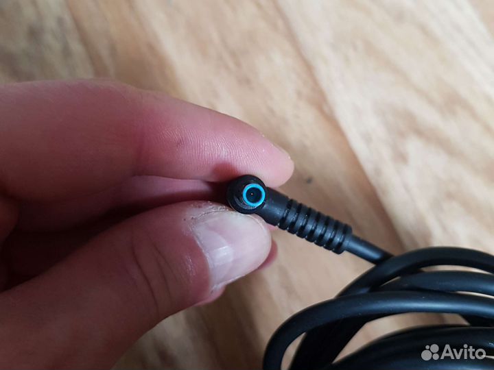 Блок питания hp 19,5v 2,31a 45w