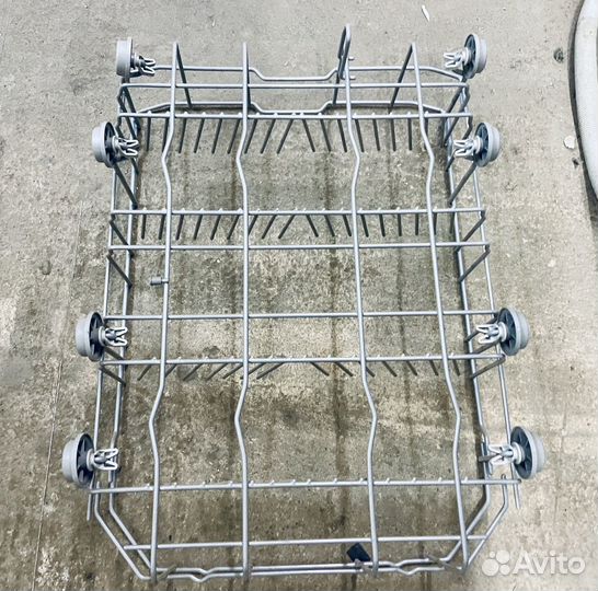 Корзины для посудомоечных машин