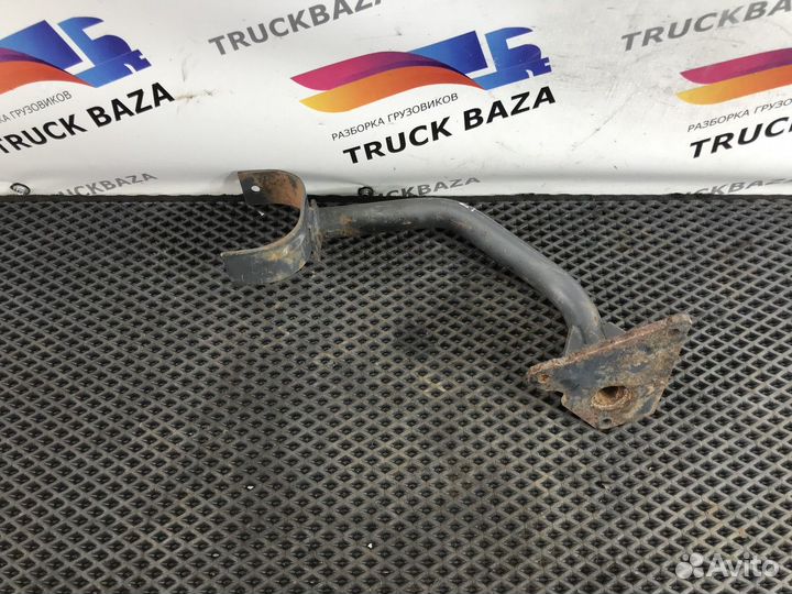 Кронштейн патрубка воздушного фильтра Daf XF105