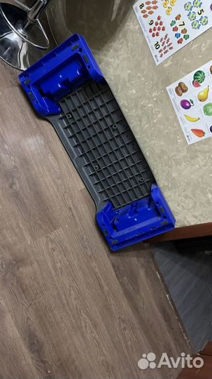 Степ-платформа