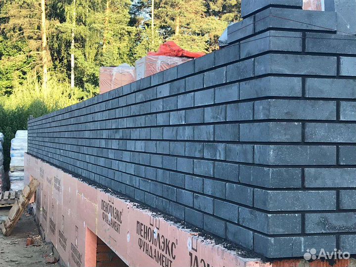 Бригада Каменщиков