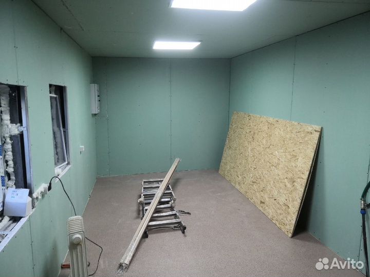 Услуги Электрика