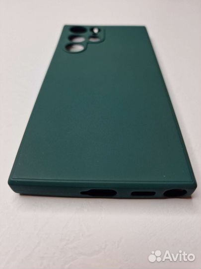 Чехол на Samsung galaxy s 22 ultra