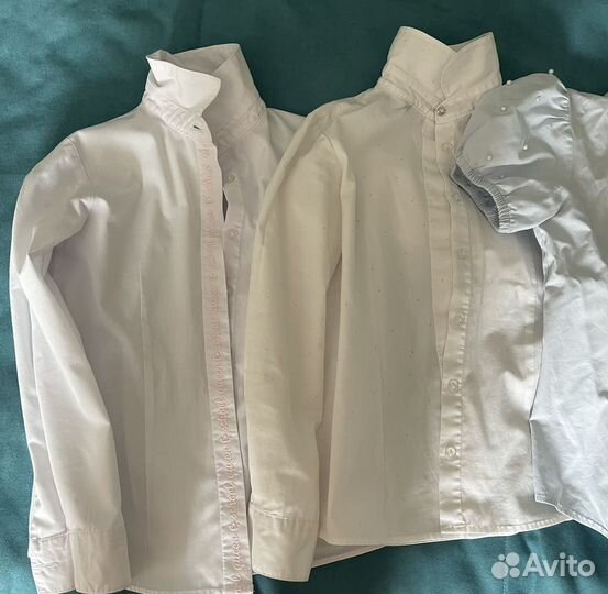 Школьная форма для девочки рост 128