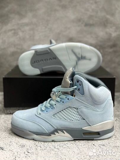 Кроссовки Nike Air Jordan 5 мужские