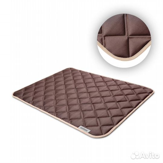 Лежанка-коврик грязе-и водоотталкивающий от raimos