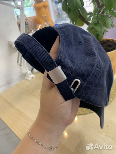 Бейсболка оригинал