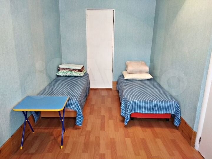 2-к. квартира, 44 м², 3/4 эт.