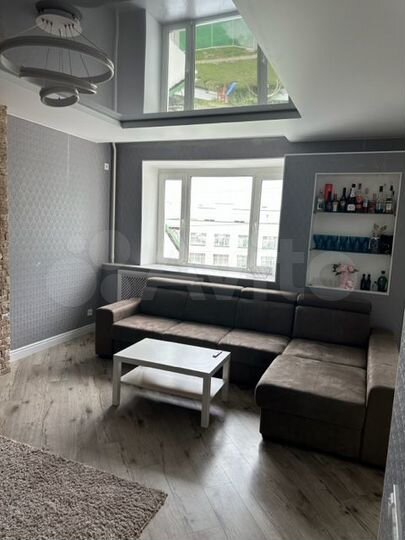 3-к. квартира, 101,2 м², 6/7 эт.