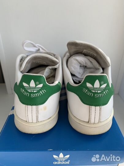 Adidas Stan Smith