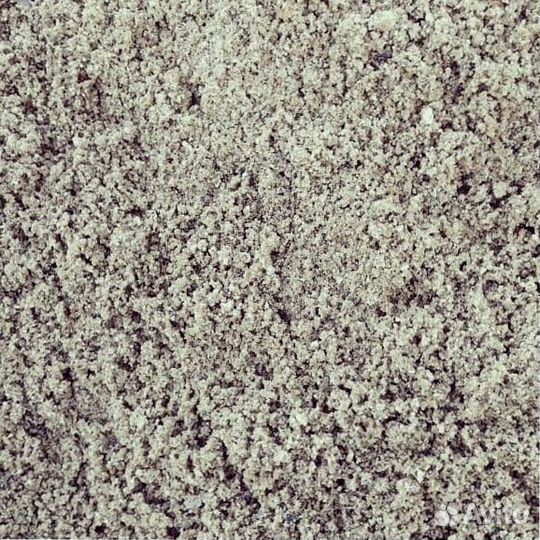 Песок карьерный/мытый вналичии