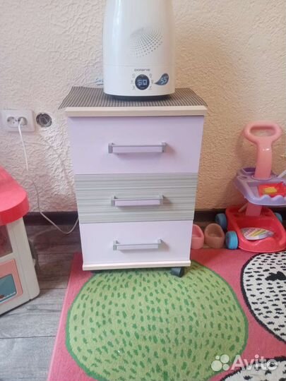 Детская мебель