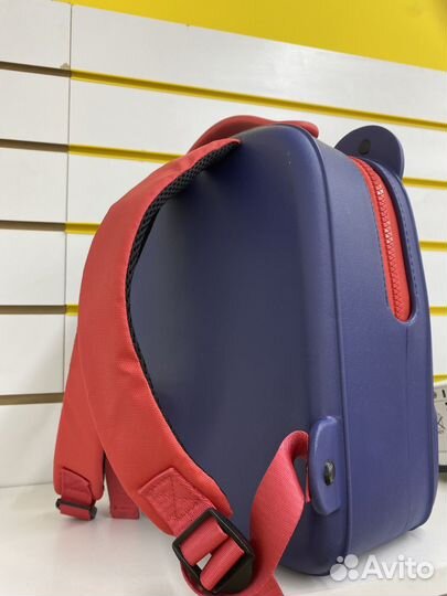 Детский рюкзак (куд)