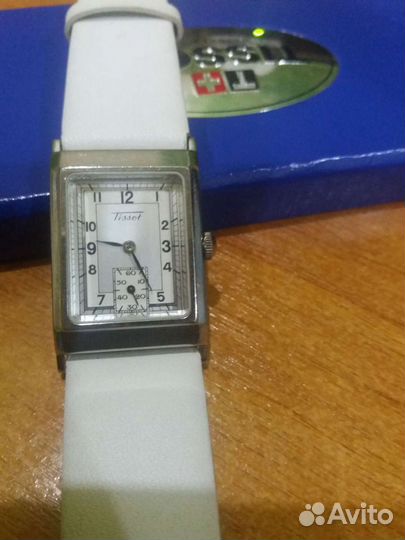 Tissot Swiss Watch