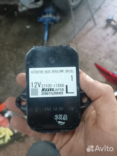 Датчик света Mazda 6 skyactiv