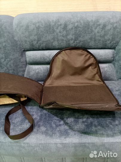 Переноска для собак мелких пород, котят, щенков