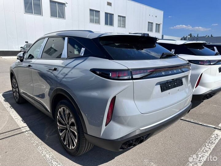 EXEED RX 2.0 AMT, 2023