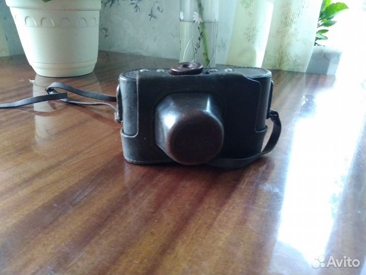 Фотоаппарат