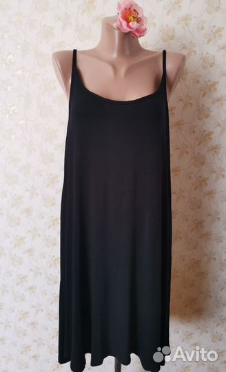 Сарафан BooHoo 52-54р Бронь до 25.06