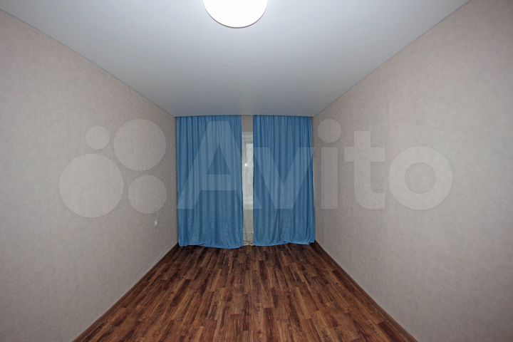 2-к. квартира, 46,7 м², 2/5 эт.