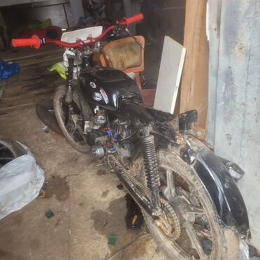 Alpha ZS50А, 2026, 777 км