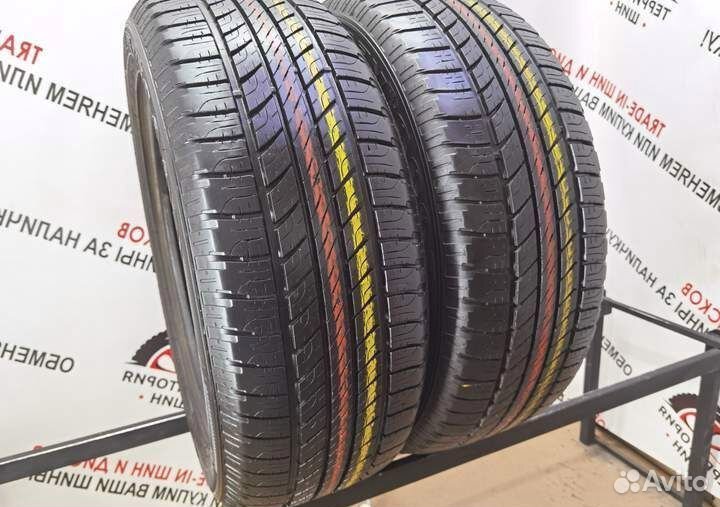 Goodyear Wrangler AP 235/55 R19 105V