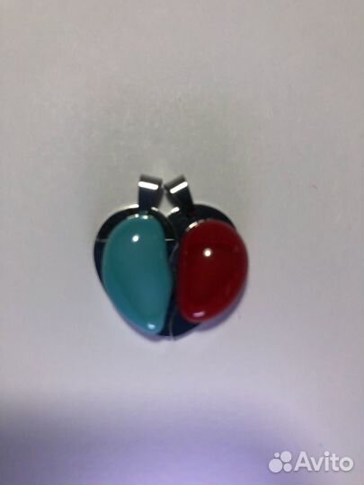 Парные кулоны