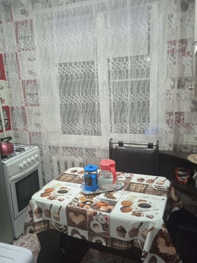 2-к. квартира, 38,3 м², 5/5 эт.