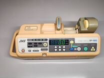 Внутривенный инфузионный насос JMS-SP-500