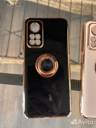 Чехол xiaomi mi 10t